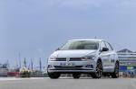 Volkswagen Polo Beats 2017 года (WW)